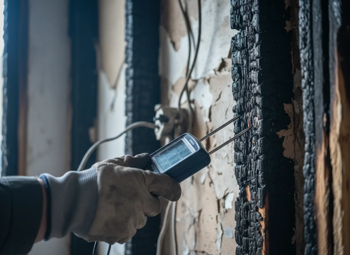 Fire Damage Restoration Star, NC FAQs
